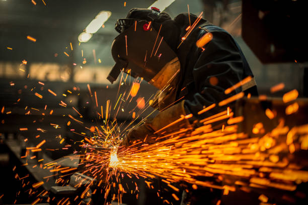  Orange, VA Welder Pros