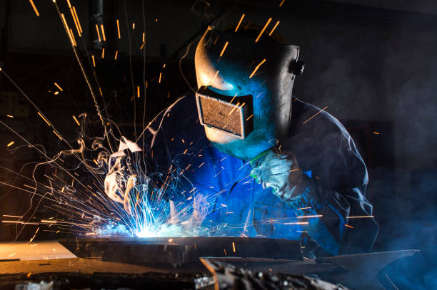 Best Automotive Welding in Orange, VA