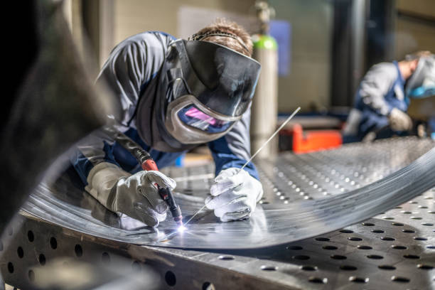 Trusted Orange, VA Welder & Metal Fabrication Experts