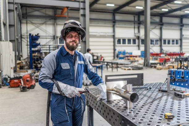 Best Artistic and Custom Metal Fabrication in Orange, VA