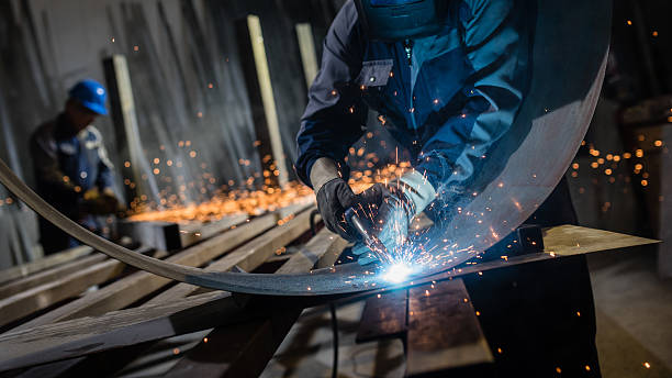 Best Structural Steel Welding in Orange, VA